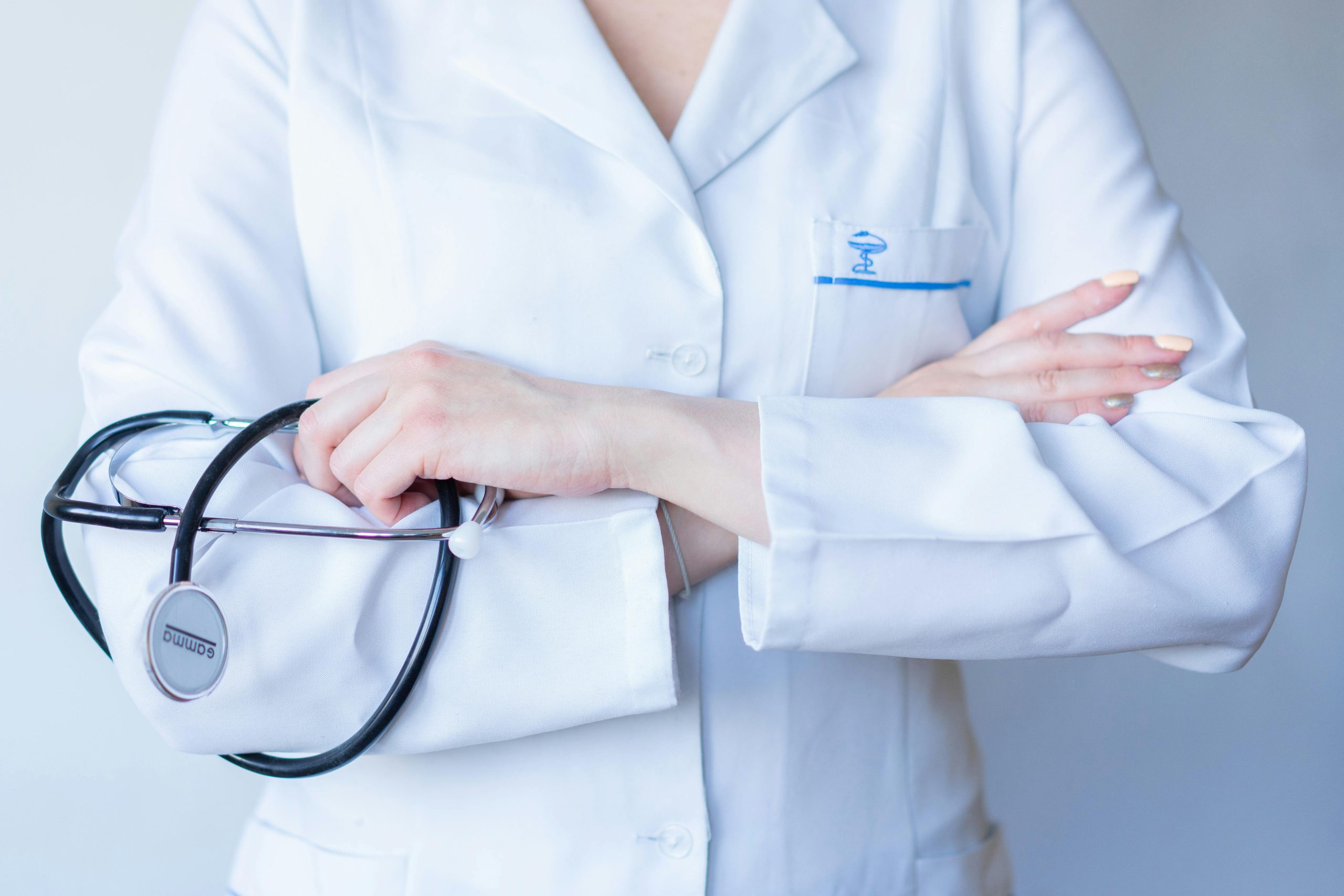 medical professional